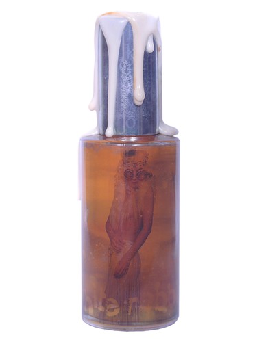 White Rabbit Ikiryō perfume by Ikiryo