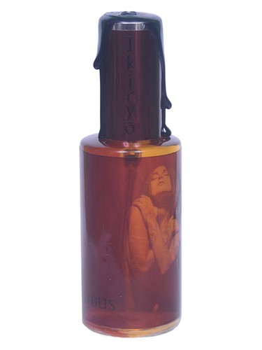 Succubus Ikiryō perfume by Ikiryo