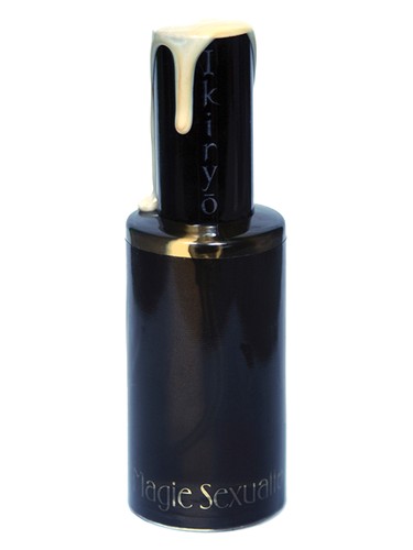 Magie Sexualle Ikiryō perfume by Ikiryo