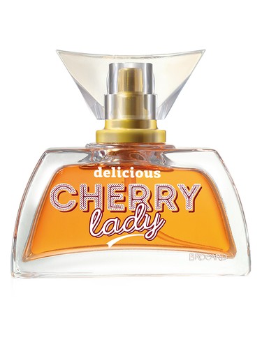 Cherry Lady Delicious by Brocard