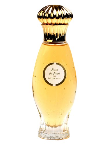 Nuit de Noel by Caron