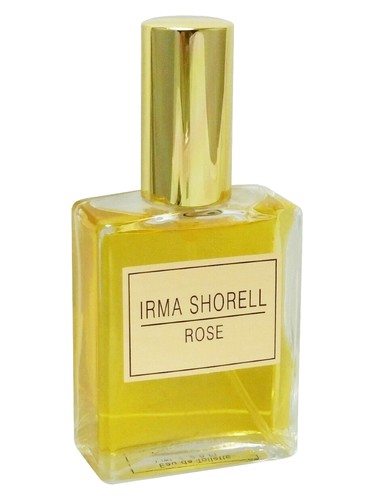 Rose by Long Lost Perfume