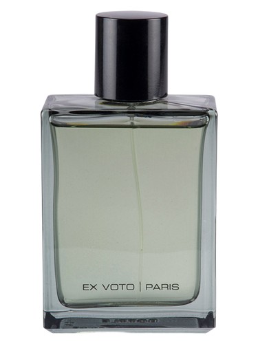 Eau de Luxe Ginseng by Ex Voto