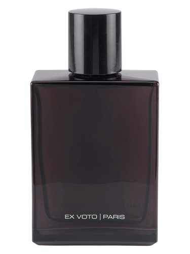 Eau de Luxe Amber by Ex Voto