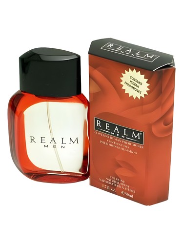 Realm Men by Erox