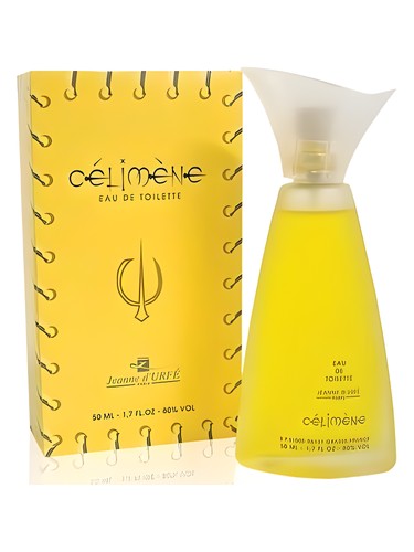 Célimène Jeanne d'Urfé perfume by Jeanne d Urfe