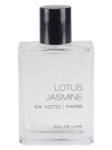 Eau de Luxe Lotus Jasmine by Ex Voto