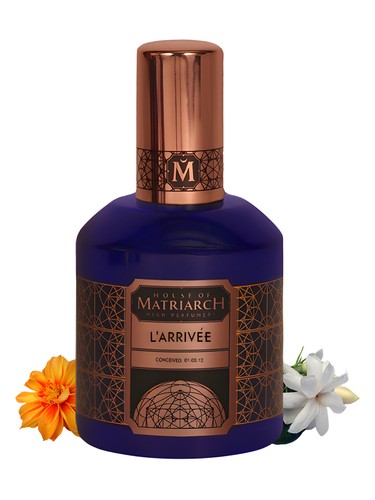L'Arrivee by House of Matriarch
