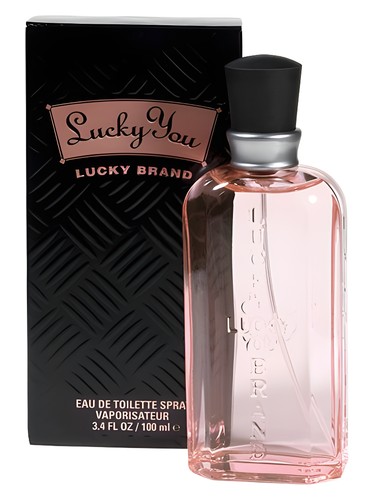 Lucky You for Women by Lucky Brand