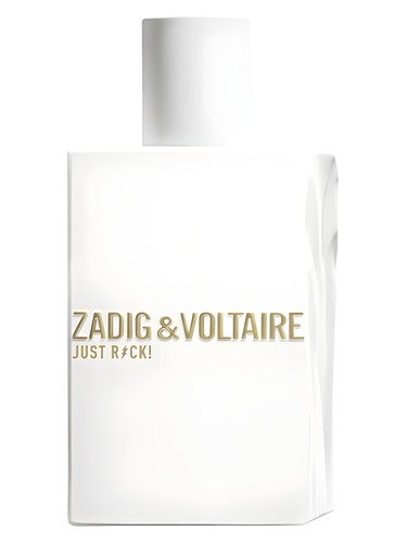 Just Rock! for Her Zadig & Voltaire perfume by Zadig Voltaire