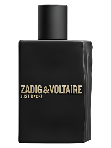 Just Rock! for Him Zadig & Voltaire cologne by Zadig Voltaire