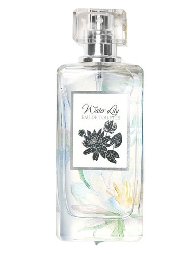 Water Lily by Ninel Perfume