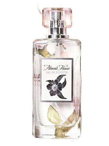 Almond Flower by Ninel Perfume