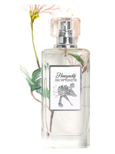 Honeysuckle by Ninel Perfume