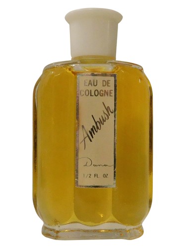 Ambush original by Dana