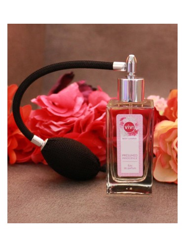 Presumed Innocence Viv! Body Luxuries perfume by Viv Body Luxuries