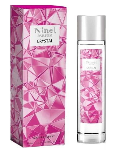 Crystal by Ninel Perfume