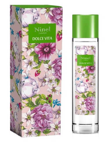 Dolce Vita by Ninel Perfume