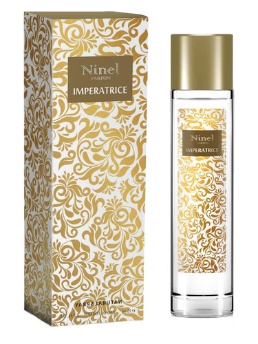 Imperatrice by Ninel Perfume