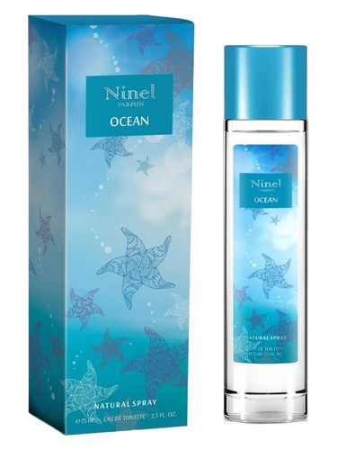 Ocean by Ninel Perfume