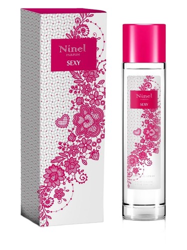 Sexy by Ninel Perfume