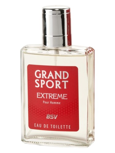 Grand Sport Extreme by Ninel Perfume
