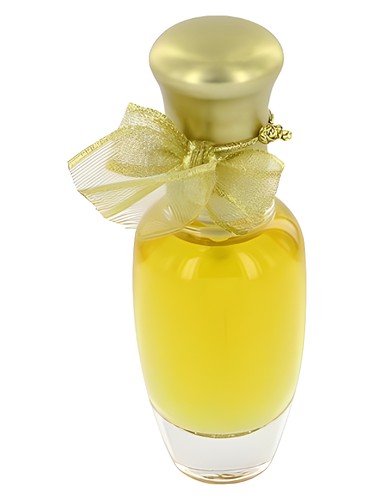 Classic Gardenia by Dana