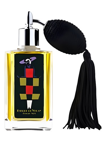 Pierre de Velay Extrait No. 23 by Roja Dove