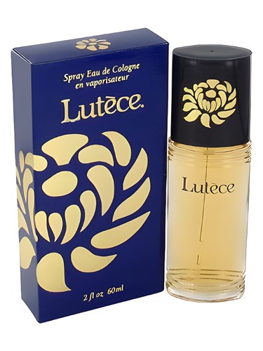 Lutece by Dana
