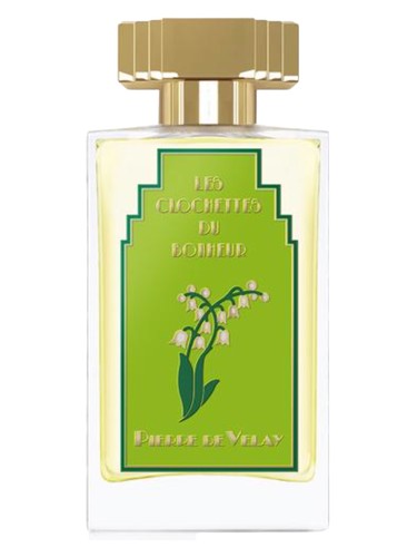 Les Clochettes Du Bonheur by Roja Dove