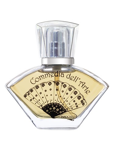 Commedia dell’Arte by Brocard