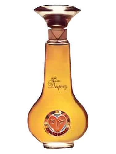 Jardanel by Jean Desprez