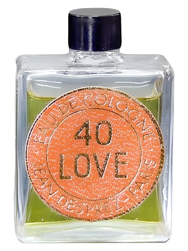 40 Love pour Homme by Jean Desprez