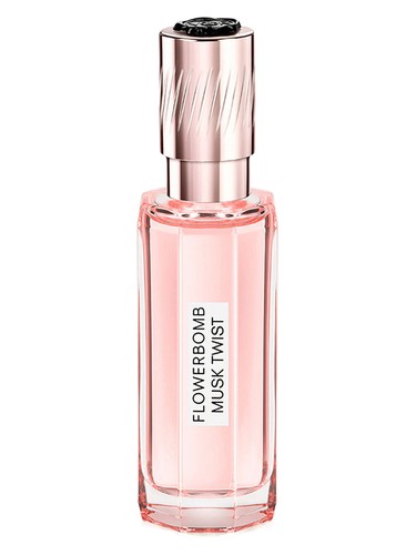 Flowerbomb Musk Twist Viktor&Rolf perfume by Viktor Rolf
