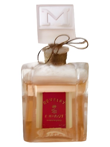 Revelry F. Millot perfume by F Millot