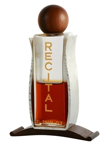 Récital F. Millot perfume by F Millot