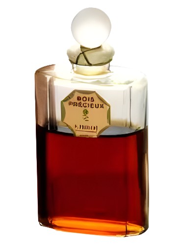 Bois Precieux F. Millot perfume by F Millot