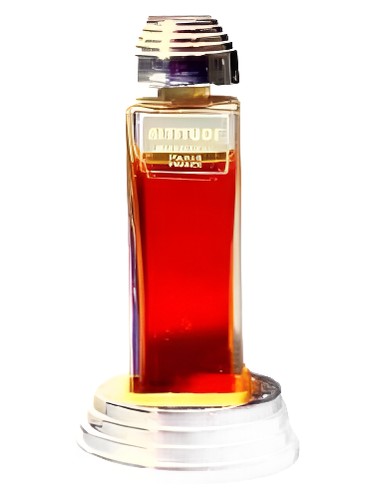 Altitude F. Millot perfume by F Millot