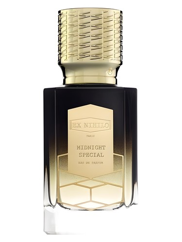 Midnight Special by Ex Nihilo