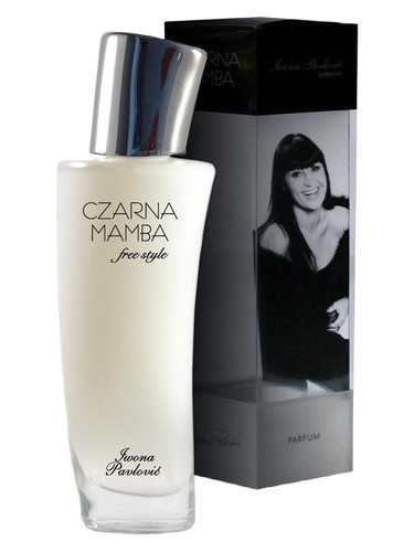 Free Style by Czarna Mamba