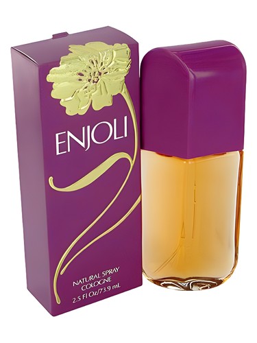 Enjoli by Charles of the Ritz