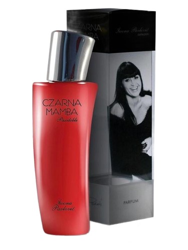 Pasodoble by Czarna Mamba