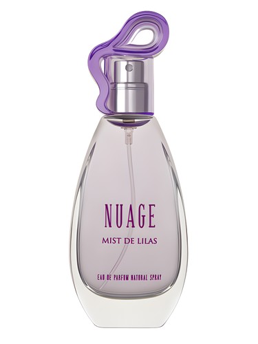 Nuage Mist de Lilas by CIEL Parfum