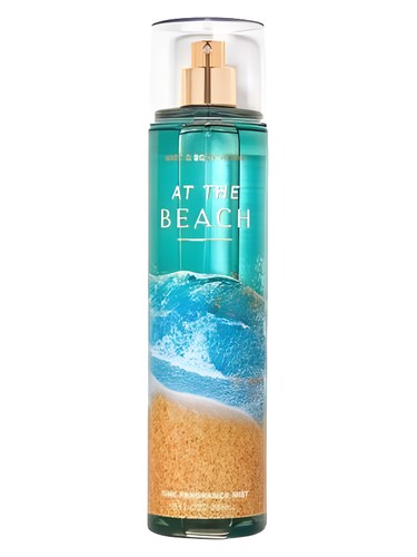 At the Beach Bath & Body Works perfume by Bath Body Works
