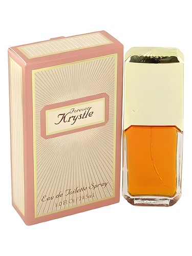 Forever Krystle by Charles of the Ritz