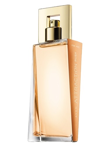 Attraction Rush for Her by Avon