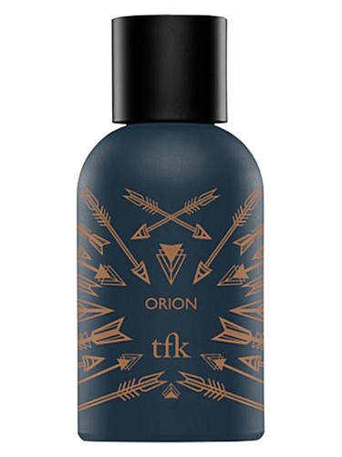 Orion by The Fragrance Kitchen