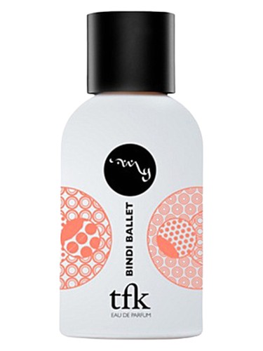 Bindi Ballet by The Fragrance Kitchen