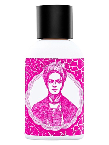 Self Portrait Pink by The Fragrance Kitchen