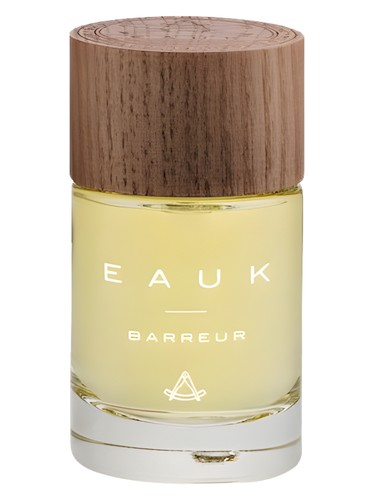 Barreur by Eauk